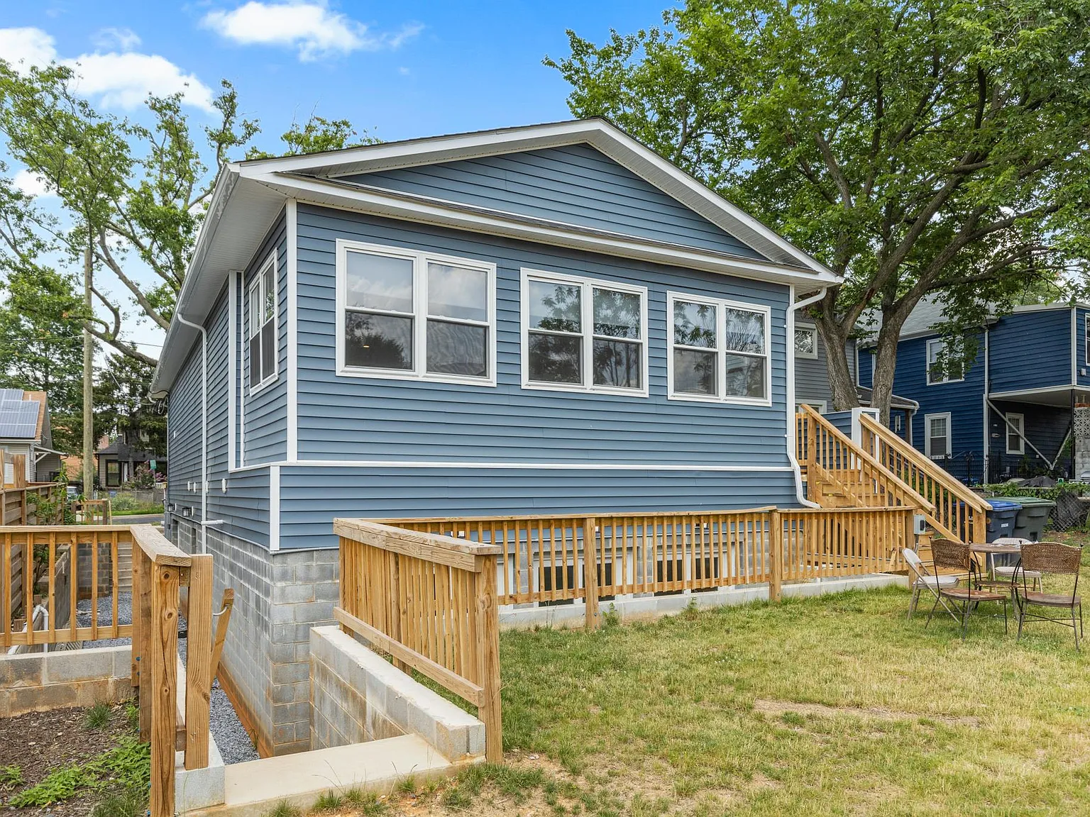 Evarts St NE, Washington — Photo 3