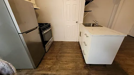 Rented by Delmark Realty LLC