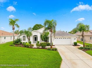 9295 Butler Blvd, Weeki Wachee, FL 34613