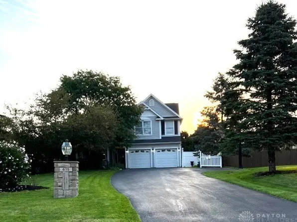 (undisclosed Address), Wilmington, OH 45177