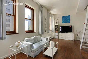 Sold by Corcoran