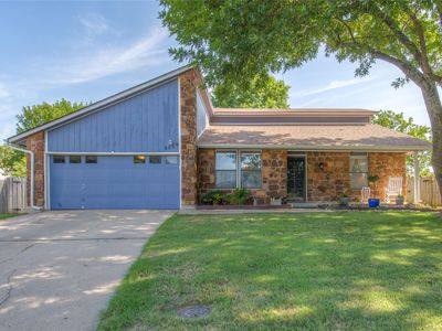 3209 S 148th Pl E, Tulsa, OK, 74134