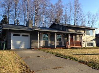 5125 Cambridge Way, Anchorage, AK 99503