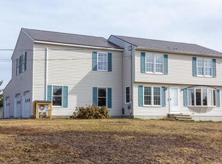 43 Groundhog Hill Rd, Buxton, ME 04093