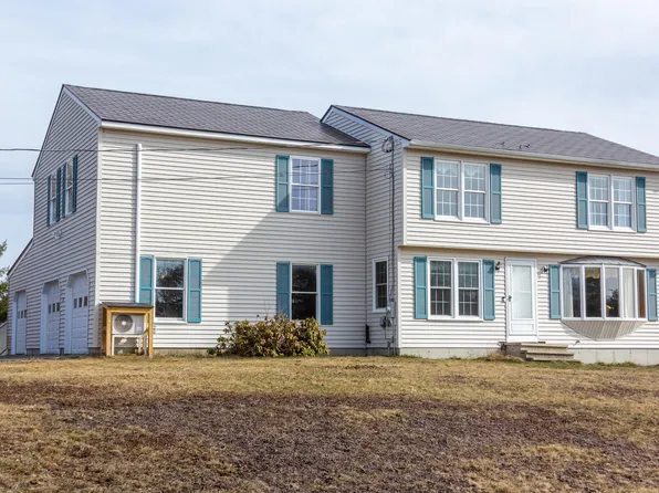 43 Groundhog Hill Road, Buxton, ME 04093