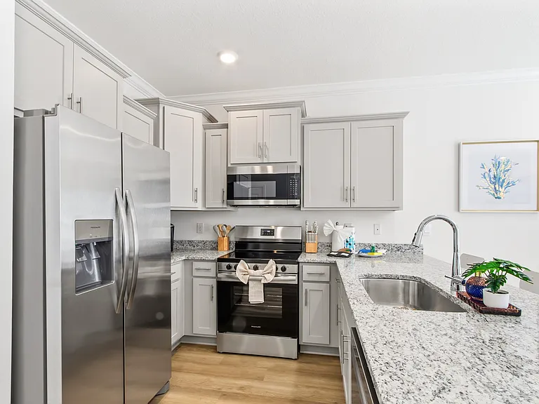 4242 Lost Bay Dr #4242 — Photo 6