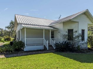 1481 Bayou Fuselier Rd, Arnaudville, LA 70512