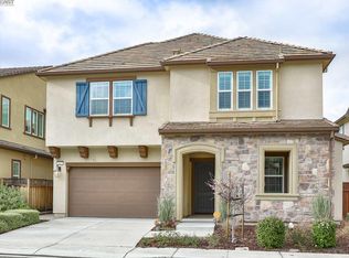 3832 Highpointe Ct, Dublin, CA 94568