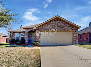 42 Larkspur Dr, Fate, TX 75087