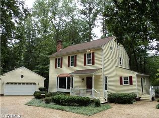 13703 Pebble Creek Ln, Midlothian, VA 23112