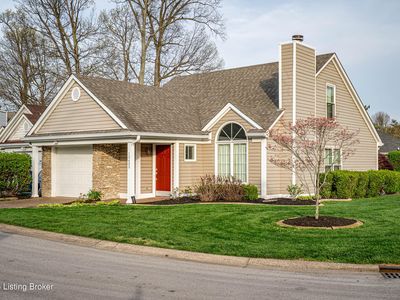 10409 Bay Pointe Cir, Louisville, KY, 40241