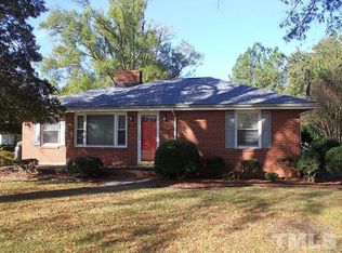 415 Old Zebulon Rd, Wendell, NC 27591
