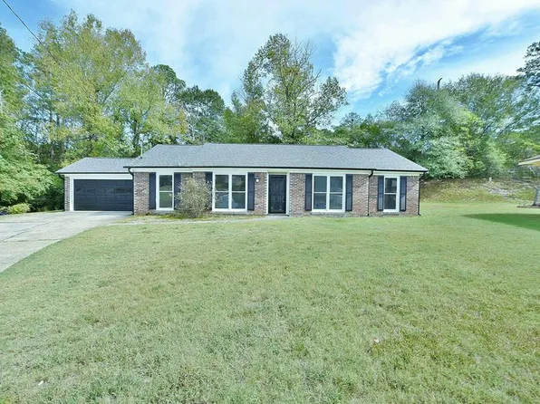 1754 Mazor Dr, Columbus, GA 31907