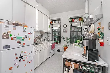 Rented by Modern Spaces