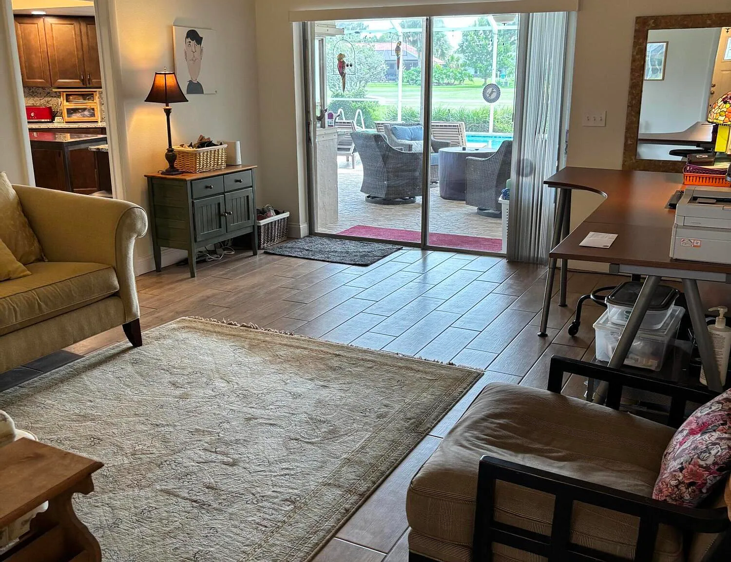 3 bed, 2.0 bath, 1971 sqft, $3,400 — Photo 4