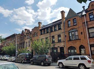 432 E 136th St #1, Bronx, NY