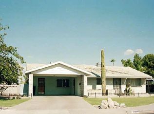 807 E Matlock Cir, Mesa, AZ 85204
