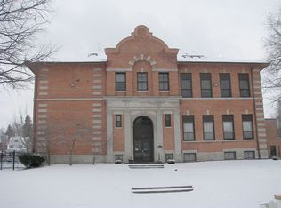 1 Gregory Park #14620, Rochester, NY 14620