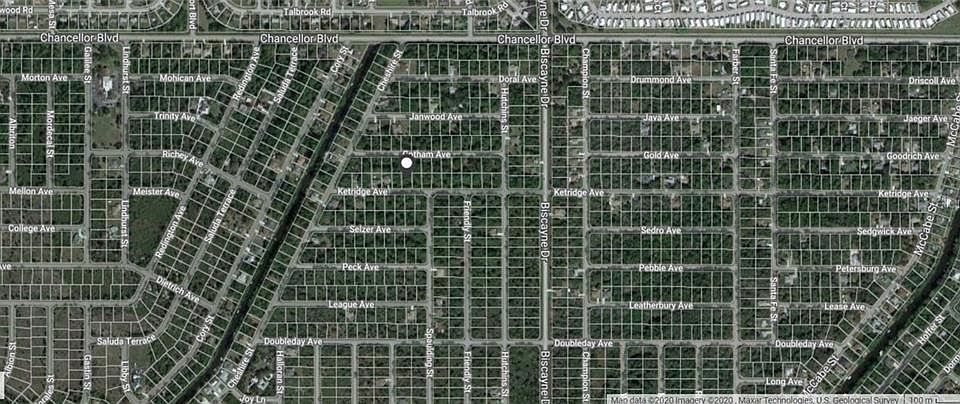 2nd image of 13160 Ketridge Ave