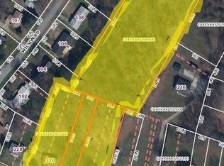 222 West Rd, Greer, SC 29650