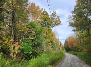 Savoy Hollow Rd, Windsor, MA 01270