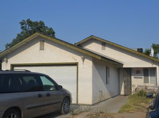 408 E Kerr Ave, Modesto, CA 95354