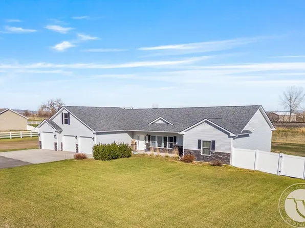 509 Zebra St, Billings, MT 59106