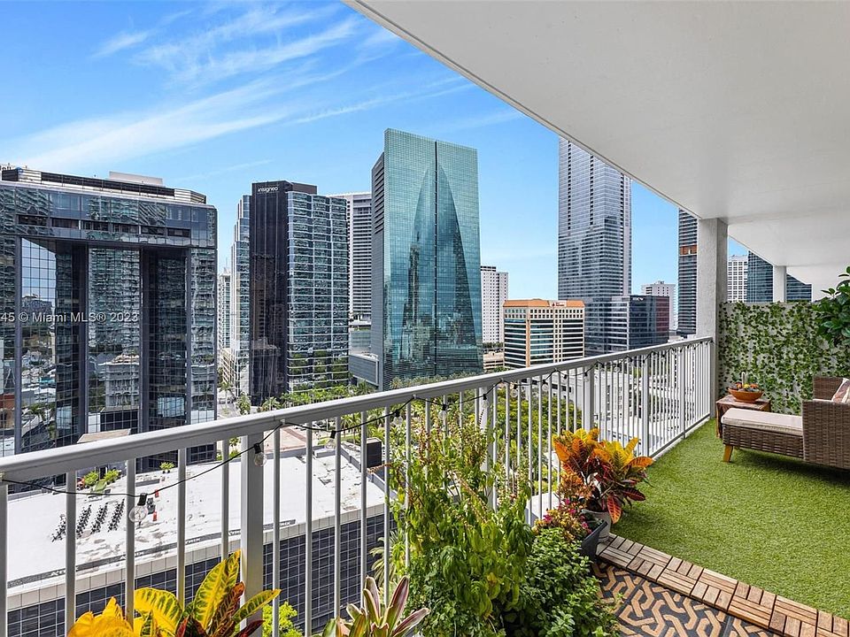 1st image of 1250 S Miami Ave APT 1510