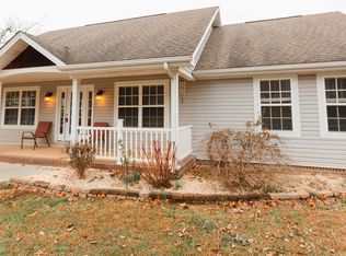 25 Ann Dr, Nancy, KY 42544