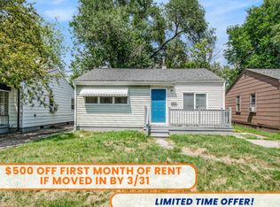 8147 Prospect Ave, Warren, MI 48089