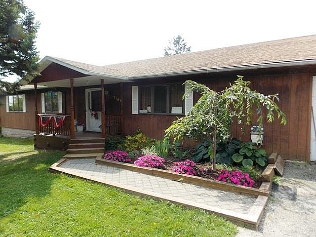 2164 cooley mtn. rd.