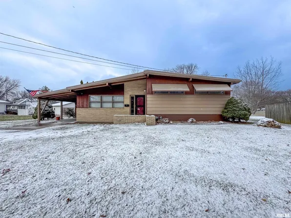 561 Columbus Ave, Galesburg, IL 61401