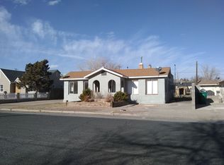 608-610 W Arizona St #608, Holbrook, AZ 86025