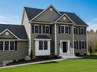 465 Lincoln Rd, Walpole, MA 02081