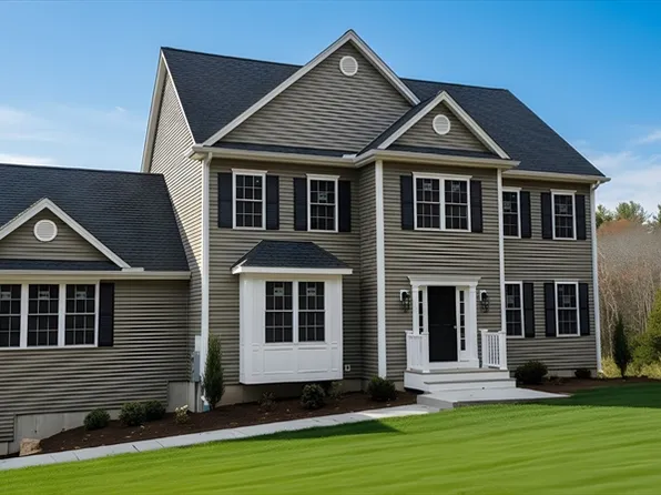 465 Lincoln Rd, Walpole, MA 02081