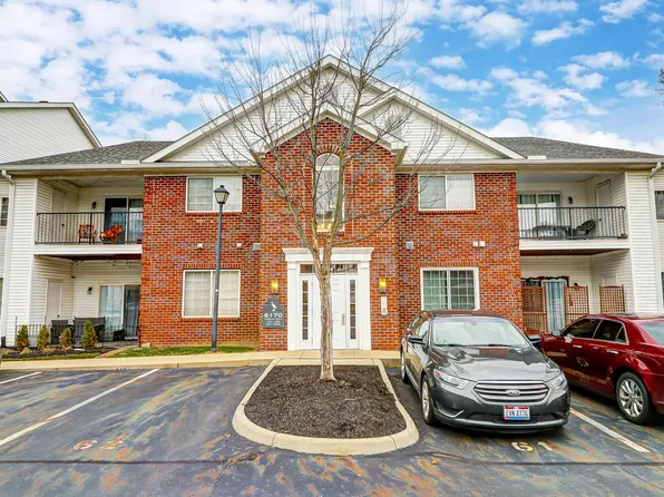 6170 Harbour Pointe #202, Columbus, OH 43231
