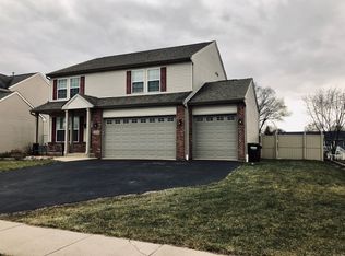 1308 Sage Ln, Harvard, IL 60033