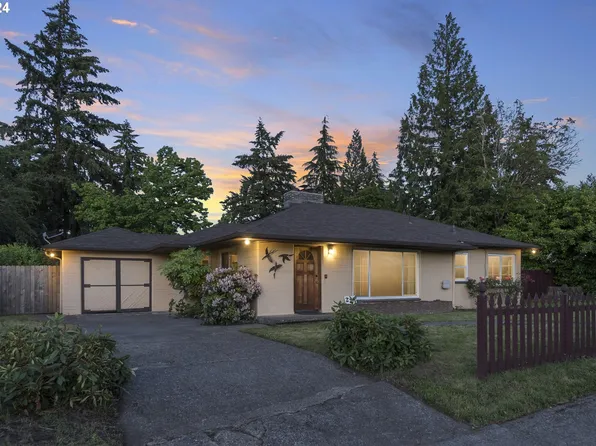 211 N Lieser Rd, Vancouver, WA 98664