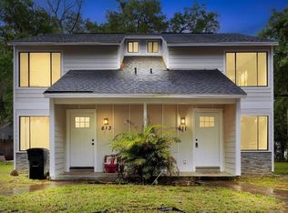 611-613 Warn Ree Cir, New Smyrna Beach, FL 32168