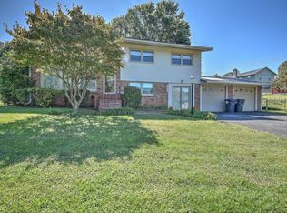 1905 Granby Rd, Kingsport, TN 37665