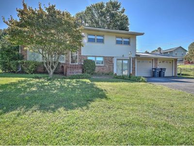 1905 Granby Rd, Kingsport, TN, 37665