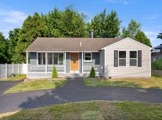 57 Wilson Ave, Johnston, RI 02919