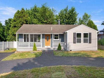 57 Wilson Ave, Johnston, RI, 02919