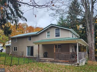 66 N Water St, Frostburg, MD 21532