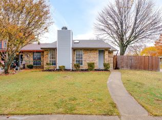 1401 Brazos Dr, Mesquite, TX 75150