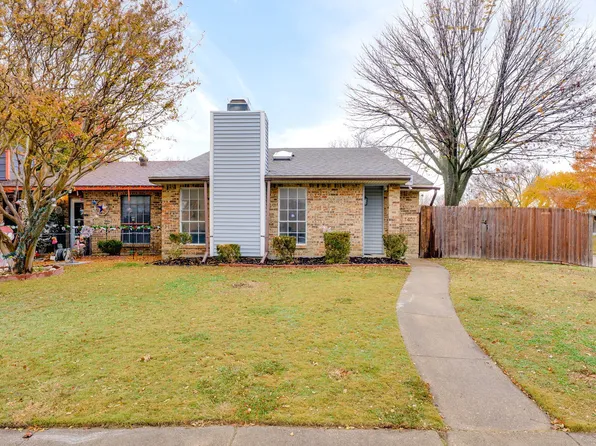 1401 Brazos Dr, Mesquite, TX 75150