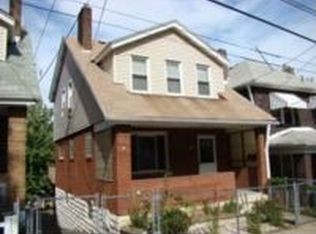 735 Montclair St, Pittsburgh, PA 15217