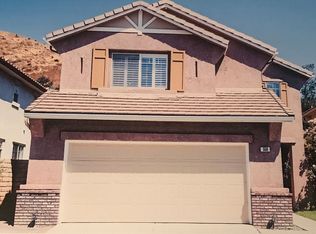 558 Shadow Ln, Simi Valley, CA 93065