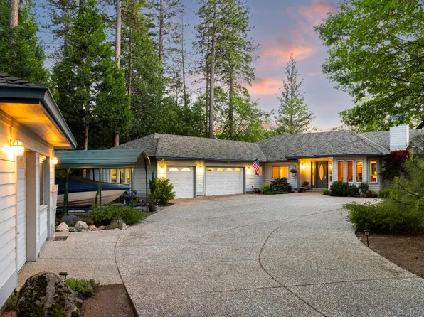 4649 Puerta Del Sol, Camino, CA 95709