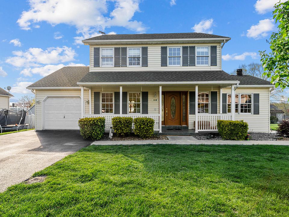 1st image of 1606 Fordham Cir
